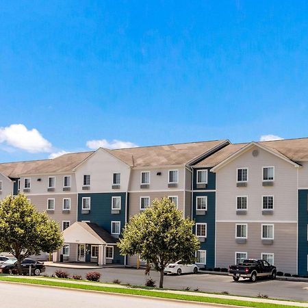 Extended Stay America Select Suites - Fort Myers - Northeast Екстериор снимка