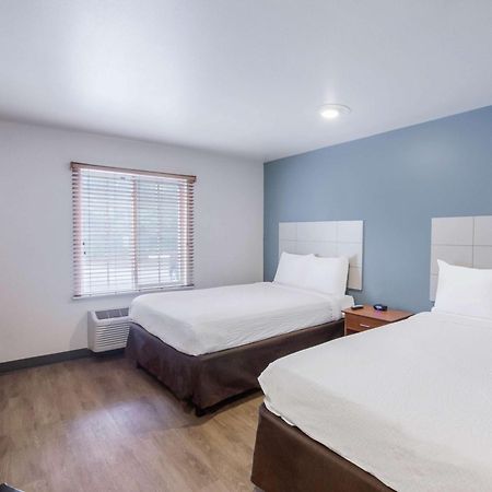 Extended Stay America Select Suites - Fort Myers - Northeast Екстериор снимка