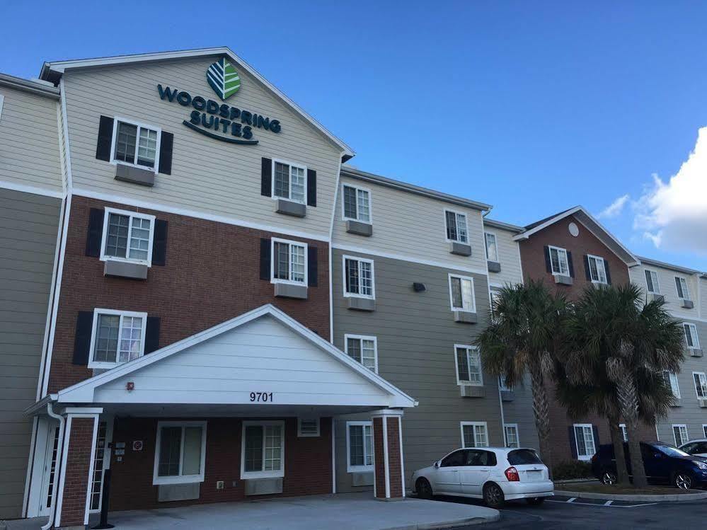 Extended Stay America Select Suites - Fort Myers - Northeast Екстериор снимка