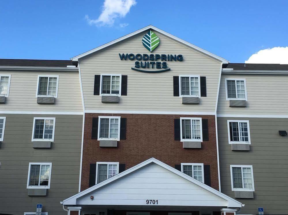 Extended Stay America Select Suites - Fort Myers - Northeast Екстериор снимка