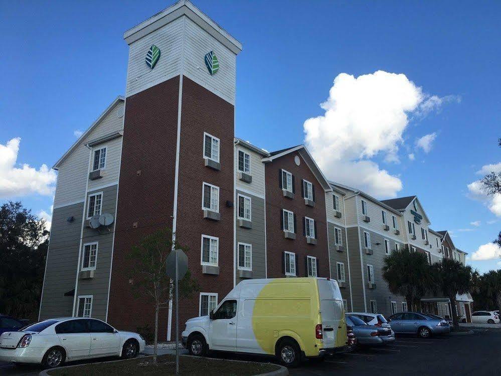 Extended Stay America Select Suites - Fort Myers - Northeast Екстериор снимка