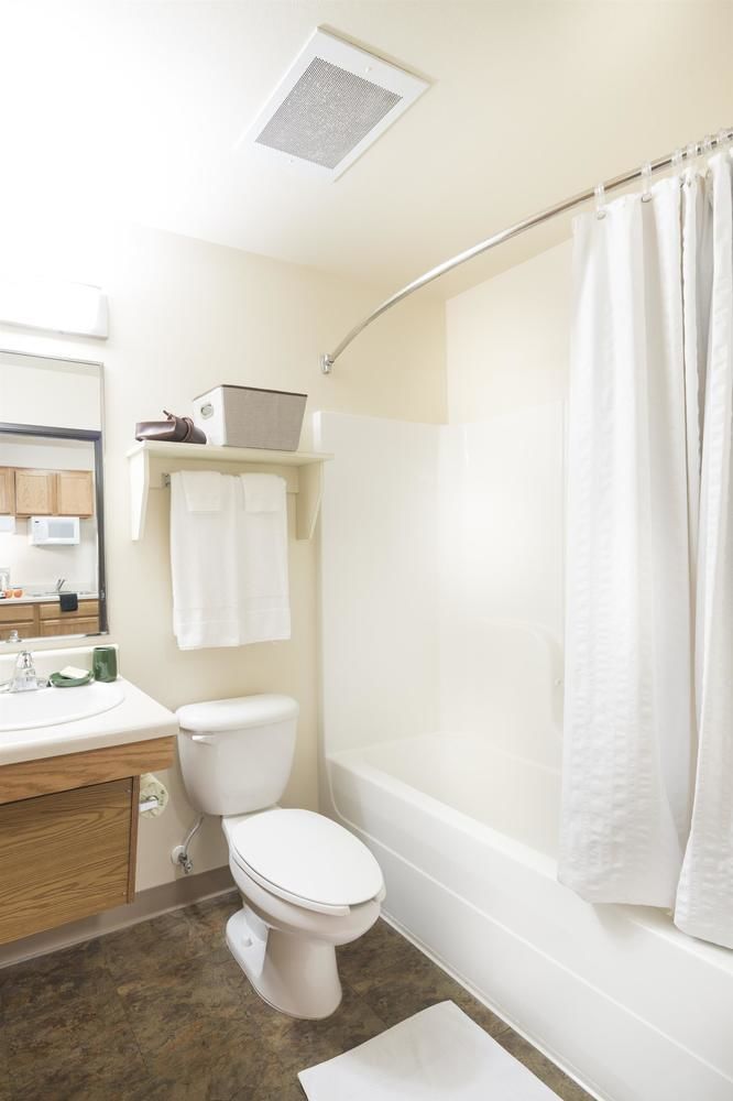 Extended Stay America Select Suites - Fort Myers - Northeast Екстериор снимка