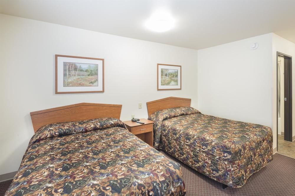 Extended Stay America Select Suites - Fort Myers - Northeast Екстериор снимка
