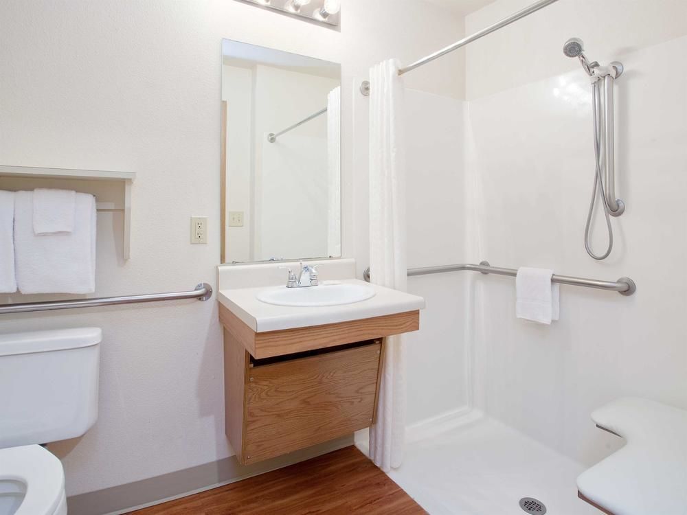 Extended Stay America Select Suites - Fort Myers - Northeast Екстериор снимка