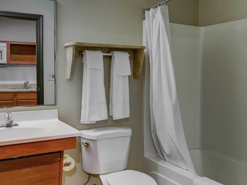 Extended Stay America Select Suites - Fort Myers - Northeast Екстериор снимка