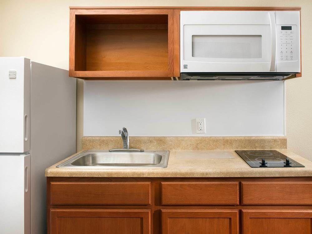 Extended Stay America Select Suites - Fort Myers - Northeast Екстериор снимка